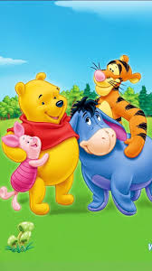 Springtime with roo winnie the pooh: Pooh Wallpapers Group 74