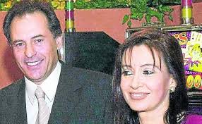 Cristóbal López tuvo que explicar sus negocios con Cristina Kirchner