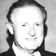 Robert Behrends Obituary