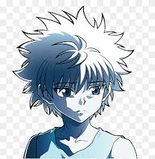 1500, built on the site of an earlier church. Killua Png Images Pngwing