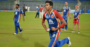Sandeep warrier finally gets his india colours. Ipl 2019 Kolkata Knight Riders Sign Up Kerala Pacer Sandeep Warrier Crickettimes Com