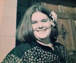 Cynthia Louise Ackerman Cooper (1954-2014)