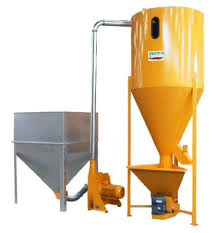 Unite De Fabrication De Farine Aai Agro Alimentaire Industrie