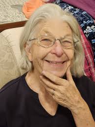 Obituary of Doris Ann Miller