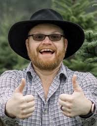 Obituary information for Patrick Dwight Fitzmorris