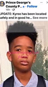 Search Underway for Missing 11-Year-Old Schoolboy in Westmoreland