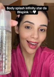 Infinity Star Semelhanca Olfativa