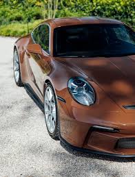 Image result for Sepia Brown 2025 Porsche