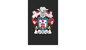 We did not find results for: Buy Zambrano Zambrano Coat Of Arms And Family Crest Notebook Journal 6 X 9 100 Pages Book Online At Low Prices In India Zambrano Zambrano Coat Of Arms And Family