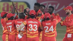 Pakistan vs zimbabwe 2020 series will start on 3 october 2020 in rawalpindi. Recent Match Report Zimbabwe Vs Pakistan 3rd Odi 2020 21 Espncricinfo Com