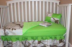 Woodland camo 4 piece crib bedding set. 85 Infant Crib And Toddler Bedding Sets Ideas Toddler Bed Set Crib Bedding Sets Crib Bedding