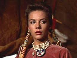 The Searchers Cast Members List