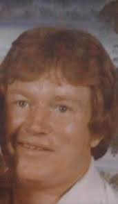 Jesse Benny Triplett (1950-1991)