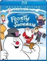 The Original Christmas Specials Collection Blu-ray (SteelBook)