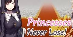 Princesses Never Lose! Download | GameFabrique