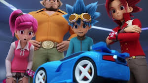Power Battle Watch Cars Animated Cartoon Show Series Review Hyundai Korean Fight Characters Animated Cartoons Cartoon Shows Car Animation