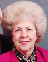 Evelyn Fore Obituary