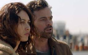 Vizioneaza filme si seriale online. Toxic Dans La Brume 2018 Online Subtitrat In Romana