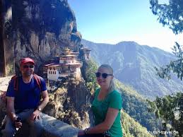 Individueller urlaub mit dem bhutan spezialist. Bhutan Travel Bhutan Reisebericht 2017