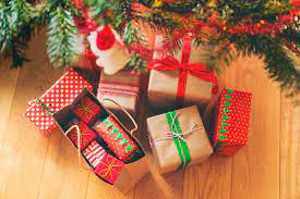 This christmas, be sure that when you do spend money on a gift, it's something they'll actually use and enjoy. How To React To A Horrible Christmas Present