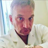 Scott Sills's Instagram, Twitter & Facebook