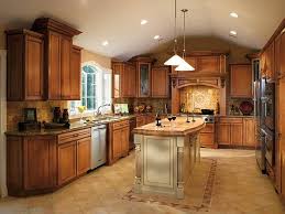Coffee Glazed Maple Cabinets Maple Kitchen Cabinets Maple Kitchen Kitchen Remodel