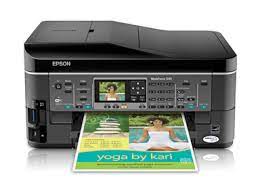 Драйвера для принтера epson stylus photo. Epson Workforce 545 Workforce Series All In Ones Printers Support Epson Us