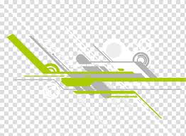 green and gray logo technology green research and development digital technology geometric lines transparent background png clipart hiclipart green and gray logo technology green
