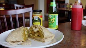 This recipe makes excellent use of a whole chicken. Roti Hut Boneless Curry Chicken Doubles Jerk Chicken Youtube