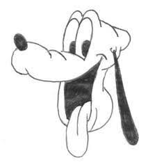 Image Result For Dessin Facile A Reproduire Par Etape Disney Dessins Disney Faciles Dessin Mickey Dessins Faciles
