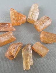 Topaz Meaning And Properties Topaz Meaning Imperial Topaz Crystals And Gemstones