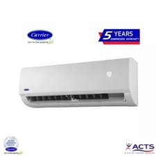 Air conditioner best selling brands in bangladesh; Carrier 1 0 Ton Ac Split Type 12 000 Btu Buy Online At Best Prices In Bangladesh Daraz Com Bd