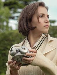 Matt Barr Channels Indiana Jones For 'Sleepy Hollow's' Nick Hawley