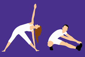 Accéder à toutes les rubriques en quelques clics obtenir toutes les informations du monde de la marche sportive (technique de marche, plan d'entrainement. C Est La Rentree Quel Sport Choisir Les Conseils De Nos Medecins