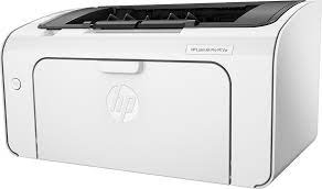 Main functions of this hp laser printer: Hp Laserjet Pro M12w Black And White Wireless Printer T0l46a Bgj Best Buy