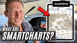 IFR SmartCharts: Why Pilots NEED to try this! A Game Changer in IFR Flying!