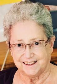 Obituary for Shirley A. (Kotsch) Adams