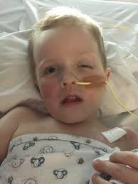 Quad-bike crash victim in fight of his life after quad-bike accident