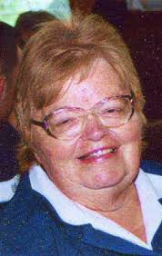 Obituary information for Juanita C. Householder