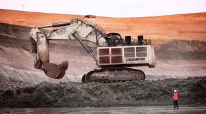 How Much Does A Backhoe Weigh? - What Things Weigh