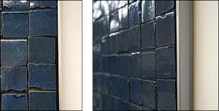 The reveal forms a square corner along the outside edge of the tile. Tiles Without Edge Trim Novocom Top