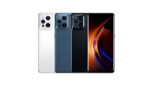 سعر و مواصفات موبايل oppo find x3 pro الداعم لشبكات الجيل الخامس والذي يُباع في الفئة الرائدة، مع دعم للشحن اللاسلكي السريع، و اعرف عيوب و مميزات اوبو فايند اكس 3 برو ! Oppo Find X3 Find X3 Pro Launched Specs Features And Price Gizmochina