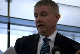 Ford's travel companions to Chicago