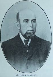 Portuguese surnames are very popular across the world. Dingley John 1847 1929 Surnames Beginning With D My Primitive Methodists