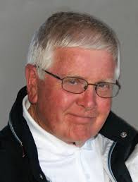 Bruce Crandall, West Union, Iowa, December 5, 2017