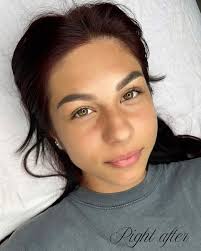 Micropigmentare sprâncene tehnica PowerBabe Brows🫠👇🏼