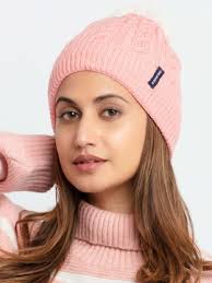 M Beanie