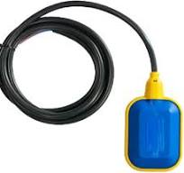 Galleggiante a Interruttore KEY, Press Control Sensore Livello Acqua per  Pompa con Contrappeso per Acqua Pulita e Sporca, Sensore Allagamento, Made  in ...