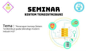 Check spelling or type a new query. Sistem Terdistribusi Dan Penerapannya Kompasiana Com