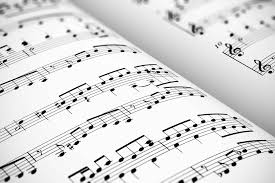 Middle c is directly in the middle of bass f and treble g, and so counting notes within each staff from those landmark notes makes note reading faster. How To Read Piano Sheet Music Like A Pro